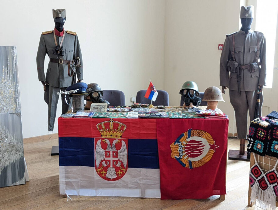 Kolekcionari1 foto privatna arhiva D D