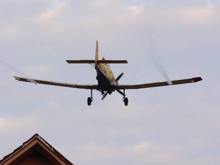 zaprasivanje protiv komaraca komarci 4