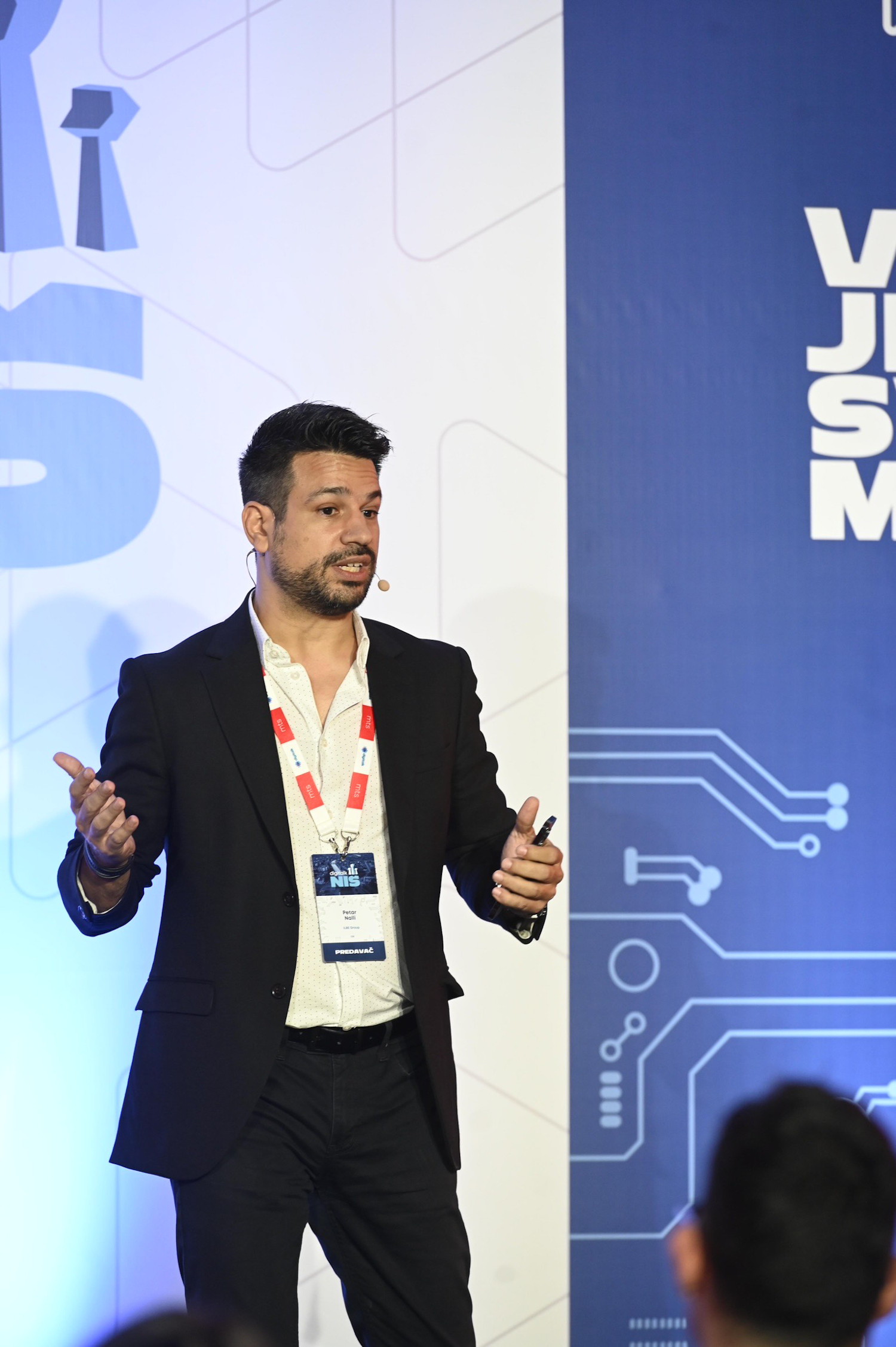 Piter Nali, foto Dunja Dopsaj, Digitalk