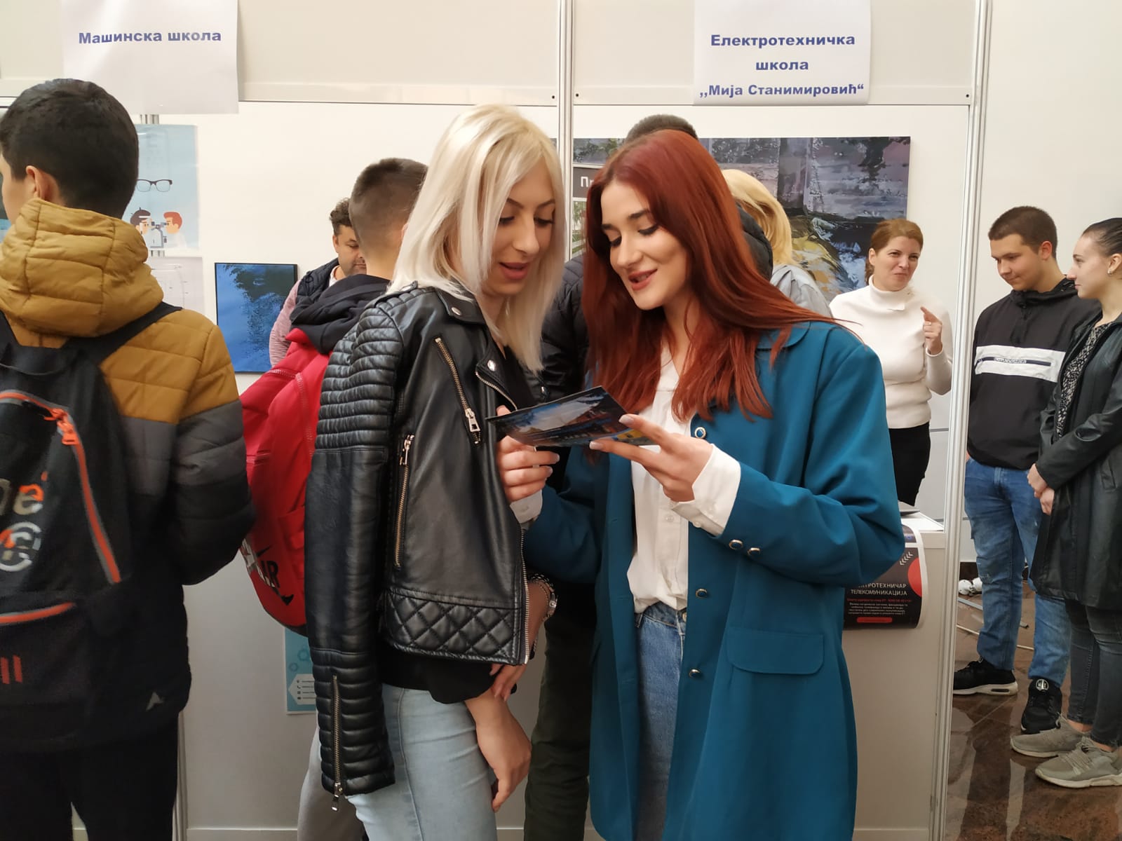 sajam zaposljavanja 2, foto jv sonja vidojkovic