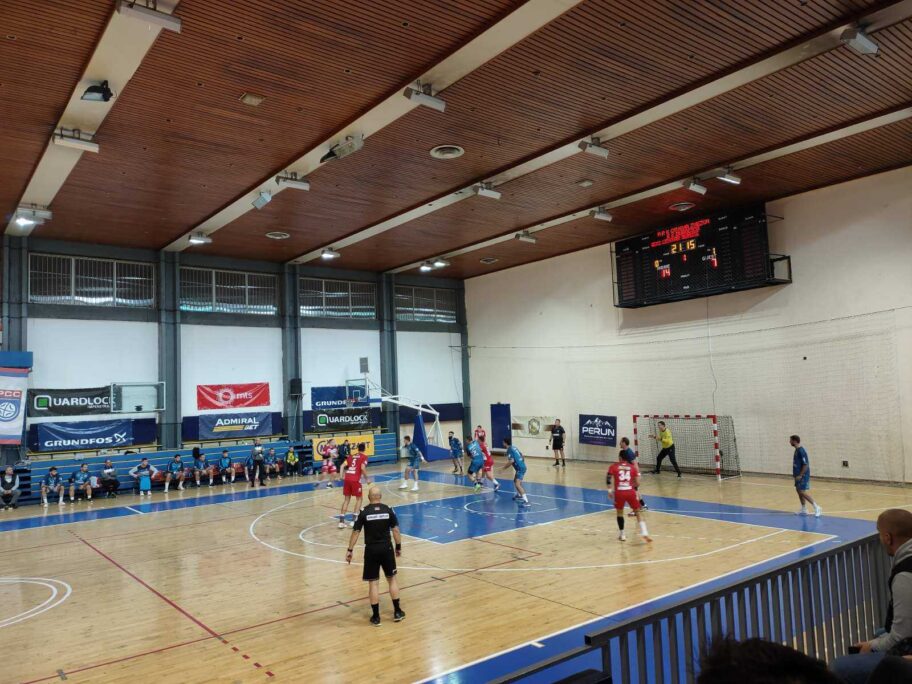 Crvena zvezda prejaka za Dubočicu 2 IMG 7463e3d3fb4917095cc0c695fc115599 V