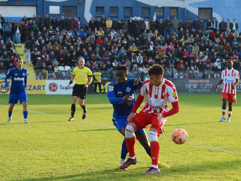 fk radnik crvena zvezda foto fk radnik surdulica 3