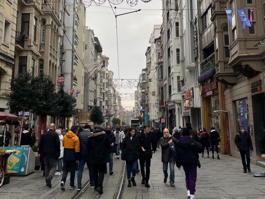 istanbul