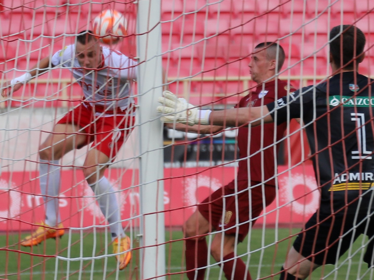 fk radnicki, nis, foto aleksndar kostic