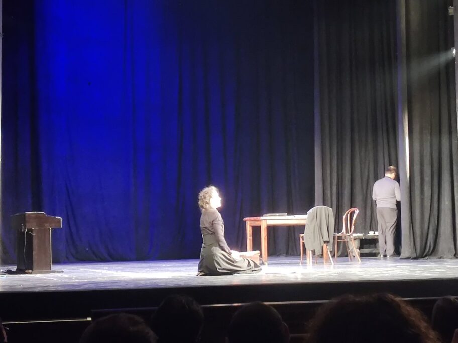 Jelena Mila i Milos Andjelkovic Mileva Maric i Albert Ajnstajn foto JV Nikola Djukic