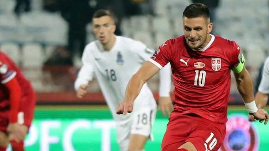 Svetsko prvenstvo 2022: Šta su ofsajd, indirekt ili presing - sedam pojmova koje treba da znate pre Mundijala u Kataru 15 127642086 dusantadic