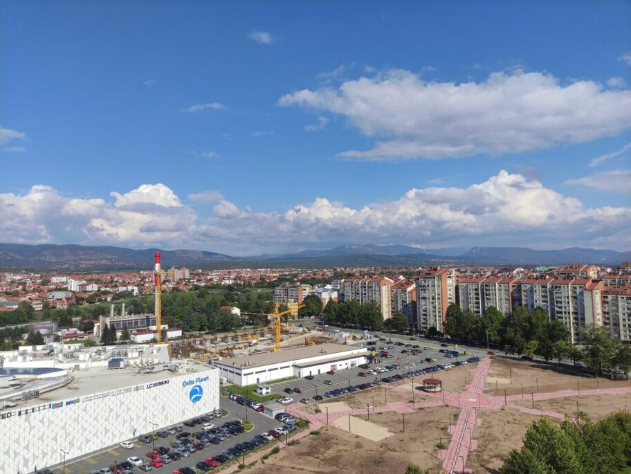 Uvećava se porez na imovinu u Nišu, deo kod "Delte" pripao centru grada 15 IMG 20220921 143639 scaled