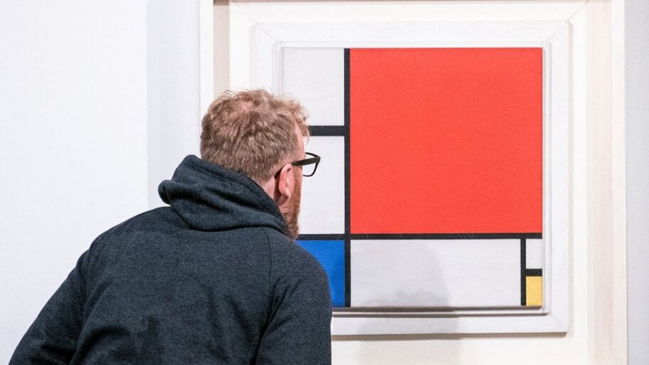 Umetnost: Mondrijanova slika prodata za rekordnih 51 milion dolara 8 127639377 1df24e20cc90a3bb47fa642a15a7120320a7858c