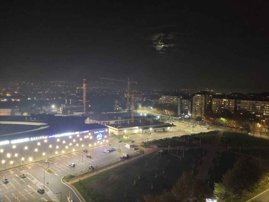 Agencija: Grejanje uticalo na zagađenje vazduha u Nišu i Pirotu 16 nis foto lj j scaled