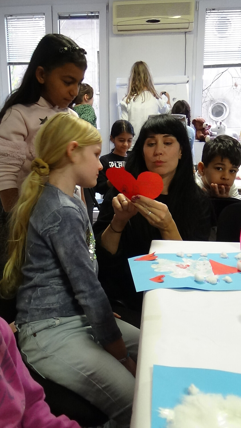 Konstrakta u Decijem selu, foto Fondacija SOS Dečija sela Srbija 4