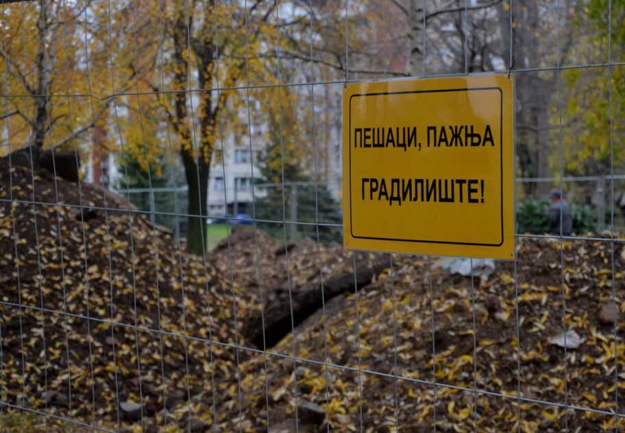 "Eko gerila": Katastrofa je da od Brzog broda, preko keja, do centra ide nadzemni dalekovod 3 DSC 1860 scaled