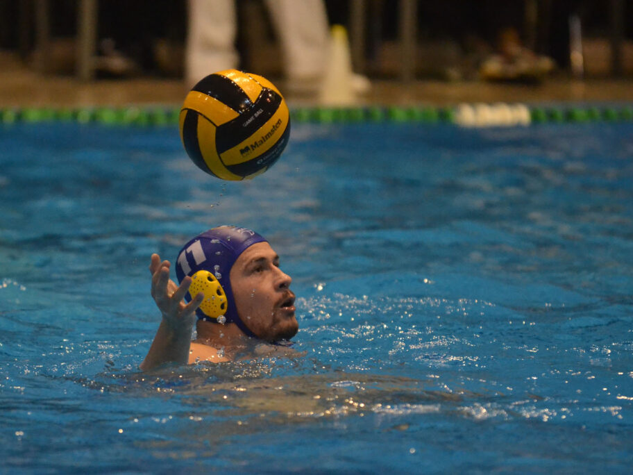 vaterpolo klub nais foto jv jelena misic