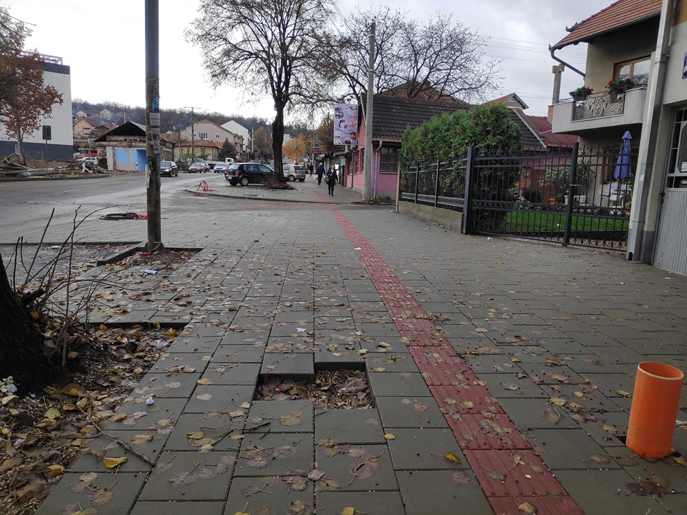 vojvode putnika šahta 6