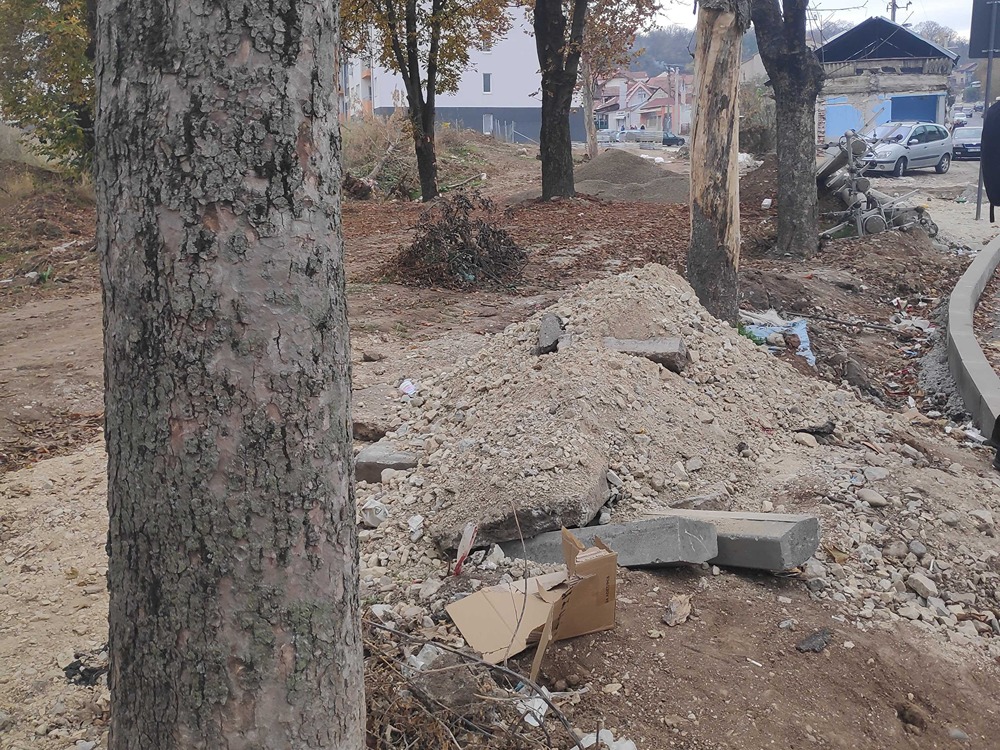 vojvode putnika šahta 8