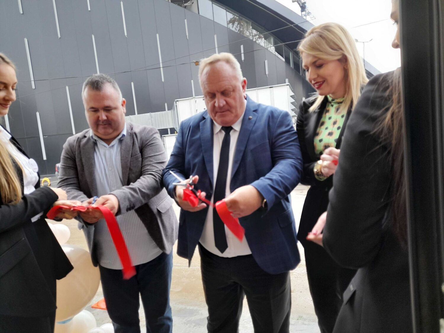 vrtić - Cvetanović