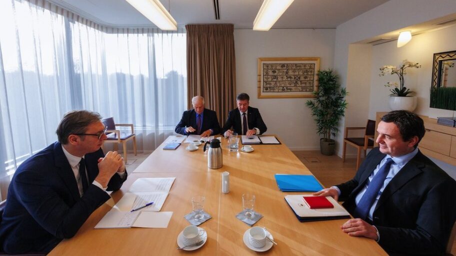 Srbija, Kosovo i EU: Priština na dva dana odložila odluku o kažnjavanju zbog tablica 14 127727924 e317ab31 6f9e 4a96 9344 b75334d64330