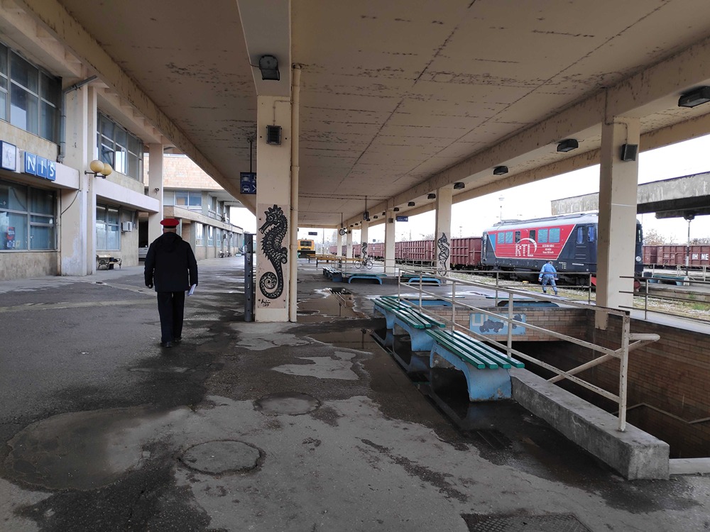 železnička niš 4