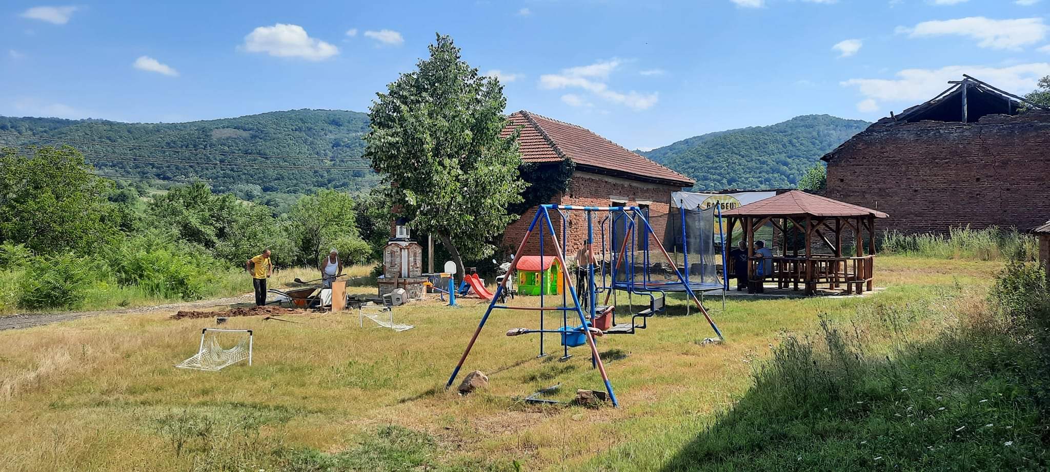 Potrebno proširenje javne rasvete