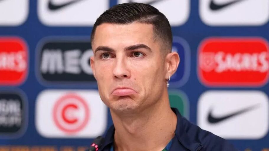 Fudbal, Premijer liga i Velika Britanija: Kristijano Ronaldo odlazi iz Mančester Junajteda - odmah 18 127743443 65f7da85 597d 43fd 9d8b d718665ad2b1