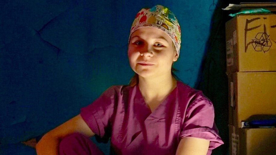 Ukrajina i Rusija: Na frontu u Donbasu u 21. godini „održava heroje u životu“ 14 127634937 1200 super h