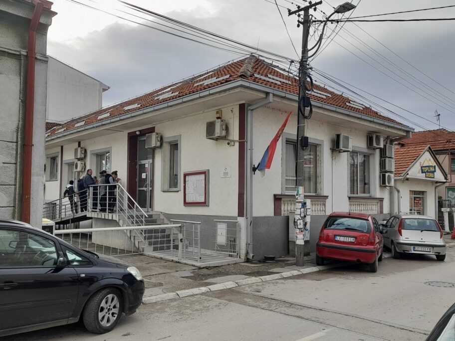 Opozicija ukazala na malverzacije u NSZ Leskovac, Cvetanović kaže da se radi o republičkom organu 11 20221123 121740 scaled