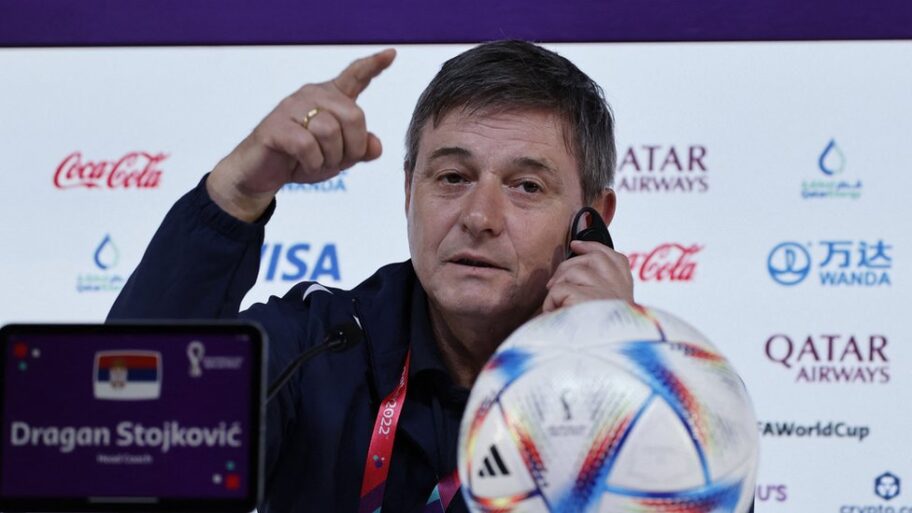 Svetsko prvenstvo u fudbalu 2022: „Ne plašimo se, oni nemaju krila pa da mogu da lete", kaže Piksi; Brazilci: „Videćete boljeg Nejmara" 5 127756121 28a94300cd2401e8756ebc1bddf29d9b84b451ad