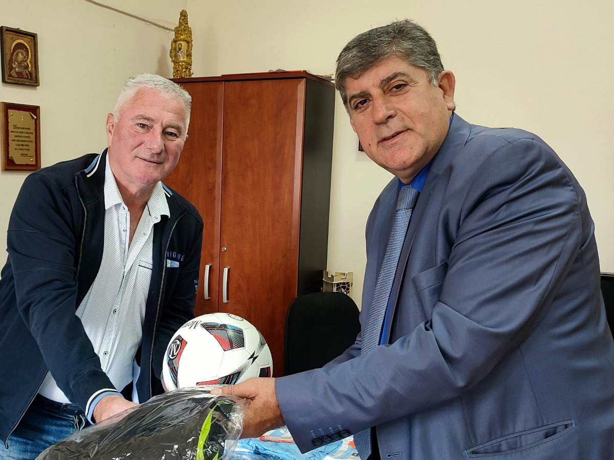 Bratislav Bata Vučković