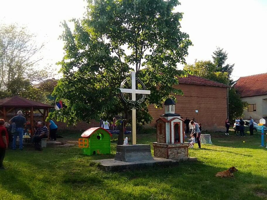 Mladi iz Donjeg Barbeša pokrenuli selo, za dalje akcije neophodna im je pomoć nadležnih 15 IMG 6e3d68ad4695a9c00cc06febc4ac1046 V Cropped