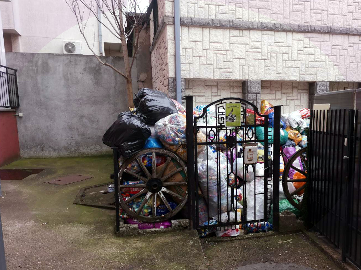 Cepening pomoc za prevoz foto FB Cepening