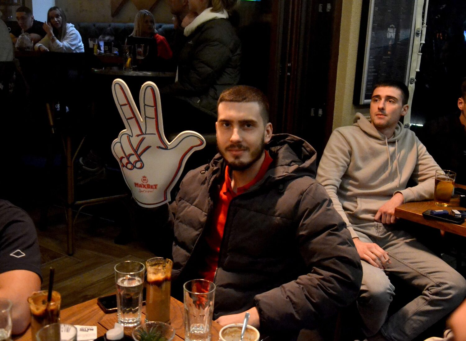 gledanje utakmice srbija brazil, foto jv jelena misic 7