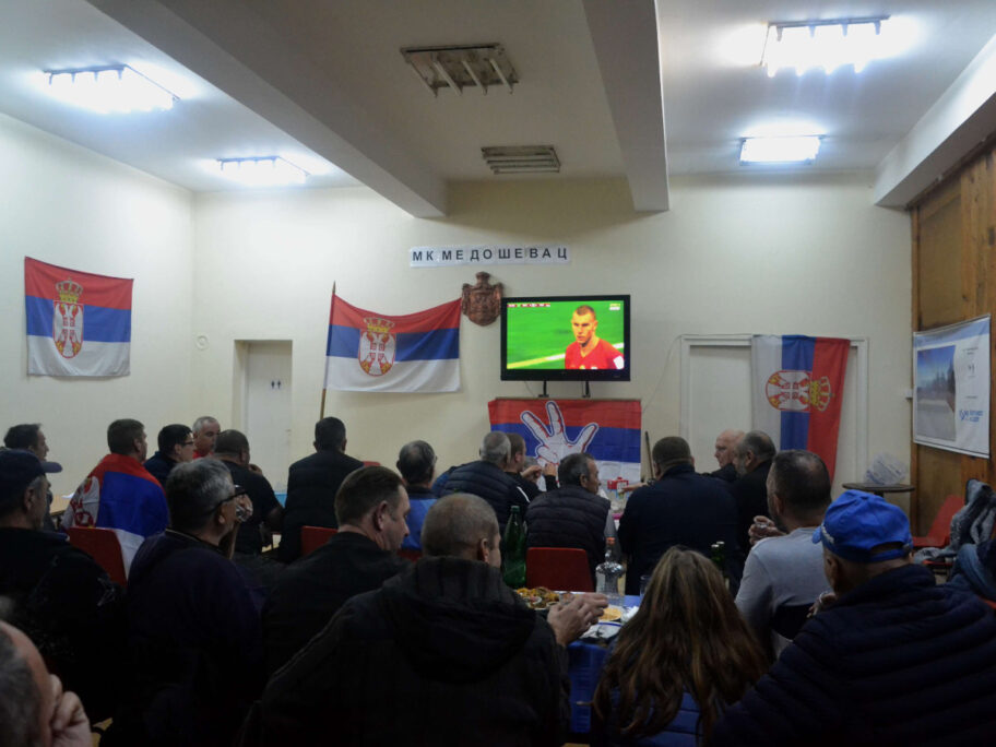 gledanje utakmice srbija brazil foto jv jelena misic 8