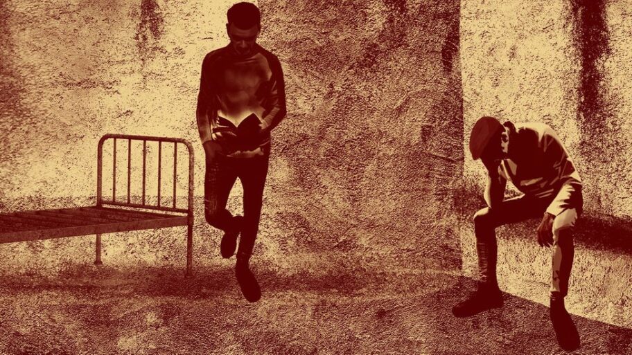 Politički logori u Kraljevini Jugoslaviji: Četiri zida za izolaciju i prevaspitavanje komunista 18 127774012 ibr9gxew