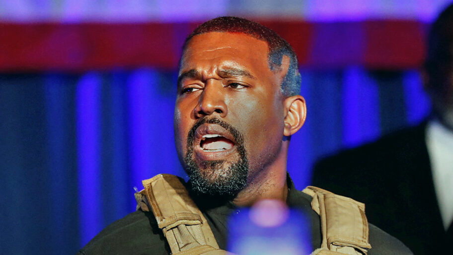Amerika i politika: Reper Kanje Vest se ponovo kandiduje za predsednika, tvrdi da je razbesneo Trampa 11 127779475 kanye index reuters 3