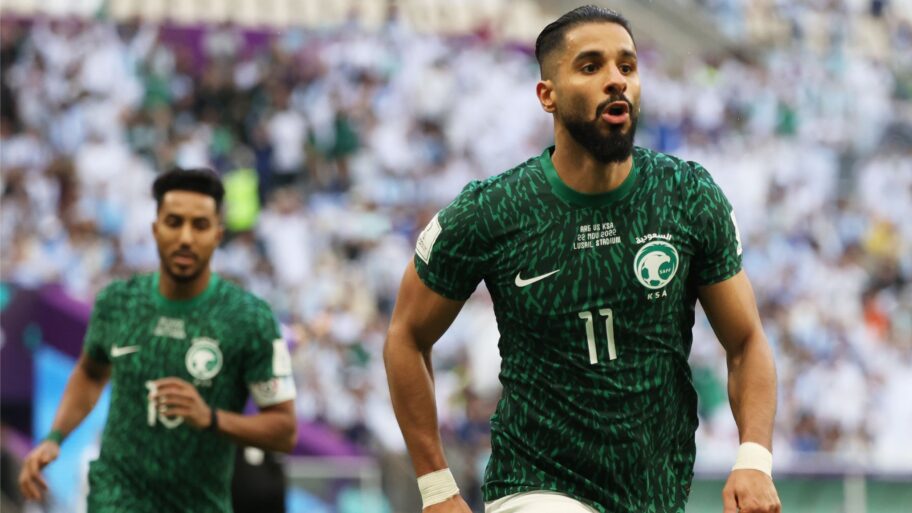 Svetsko prvenstvo 2022: O usponu fudbalu u Saudijskoj Arabiji sa srpskim trenerima i igračima 4 127787802 249f79b39f7efa898001ce13777fbda3223522b4