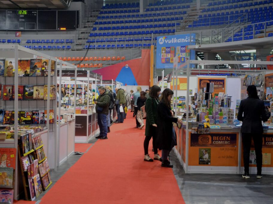 Ljiljana Habjanović Đurović otvara 58. Sajam knjiga u Nišu 18 DSC 2274 scaled