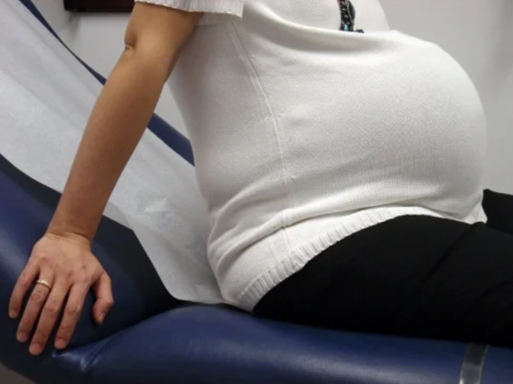 Šetnja protiv akušerskog nasilja u subotu u Vranju 1 trudnica