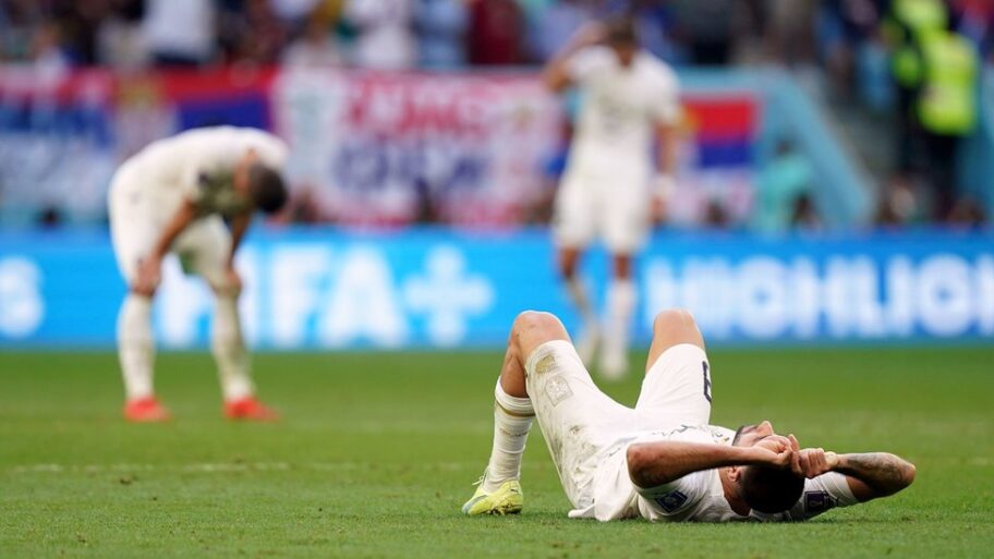 Svetsko prvenstvo u fudbalu 2022: Od očaja, do sjaja i nazad - Srbija ispustila pobedu protiv Kameruna 3 127804578 2c84652f491247691cf0586c69de5a30e7d5f3b8