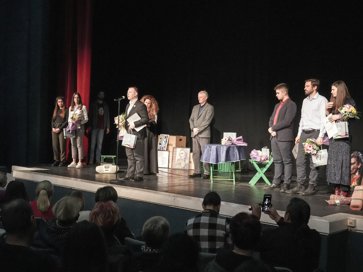 Dodela nagrada PIP, novembar 2022; slika 2; foto: Hadži Miodrag Miladinović