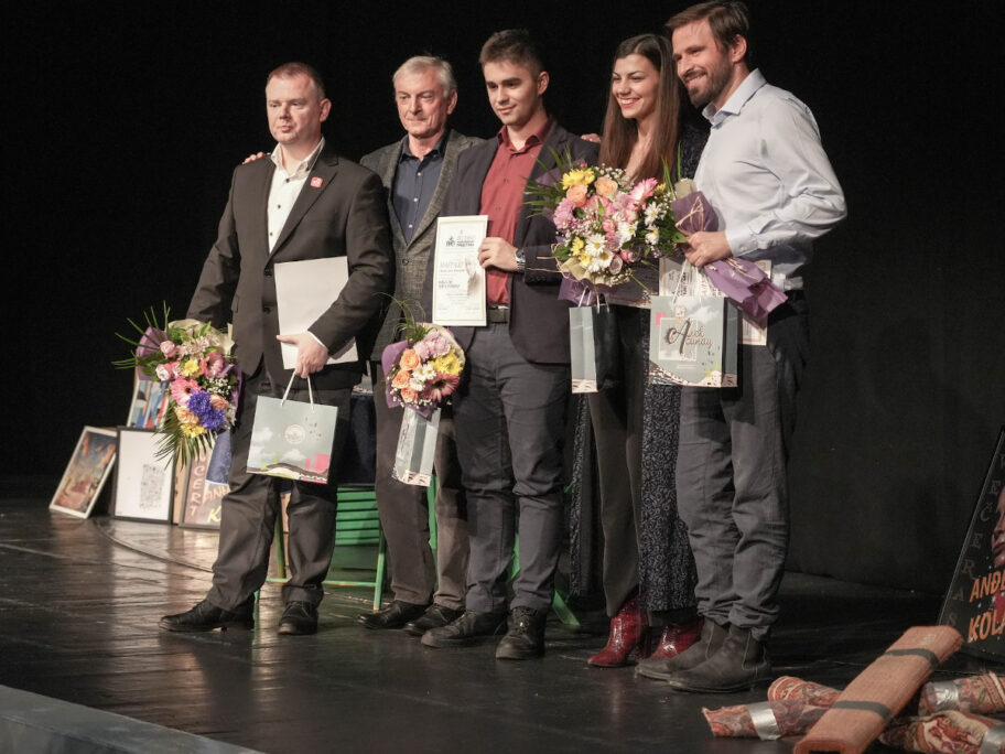 Dodela nagrada PIP novembar 2022 slika 3 foto Hadzi Miodrag Miladinovic