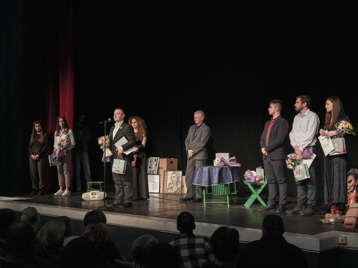 Dodela nagrada PIP, novembar 2022; slika 4; foto: Hadži Miodrag Miladinović