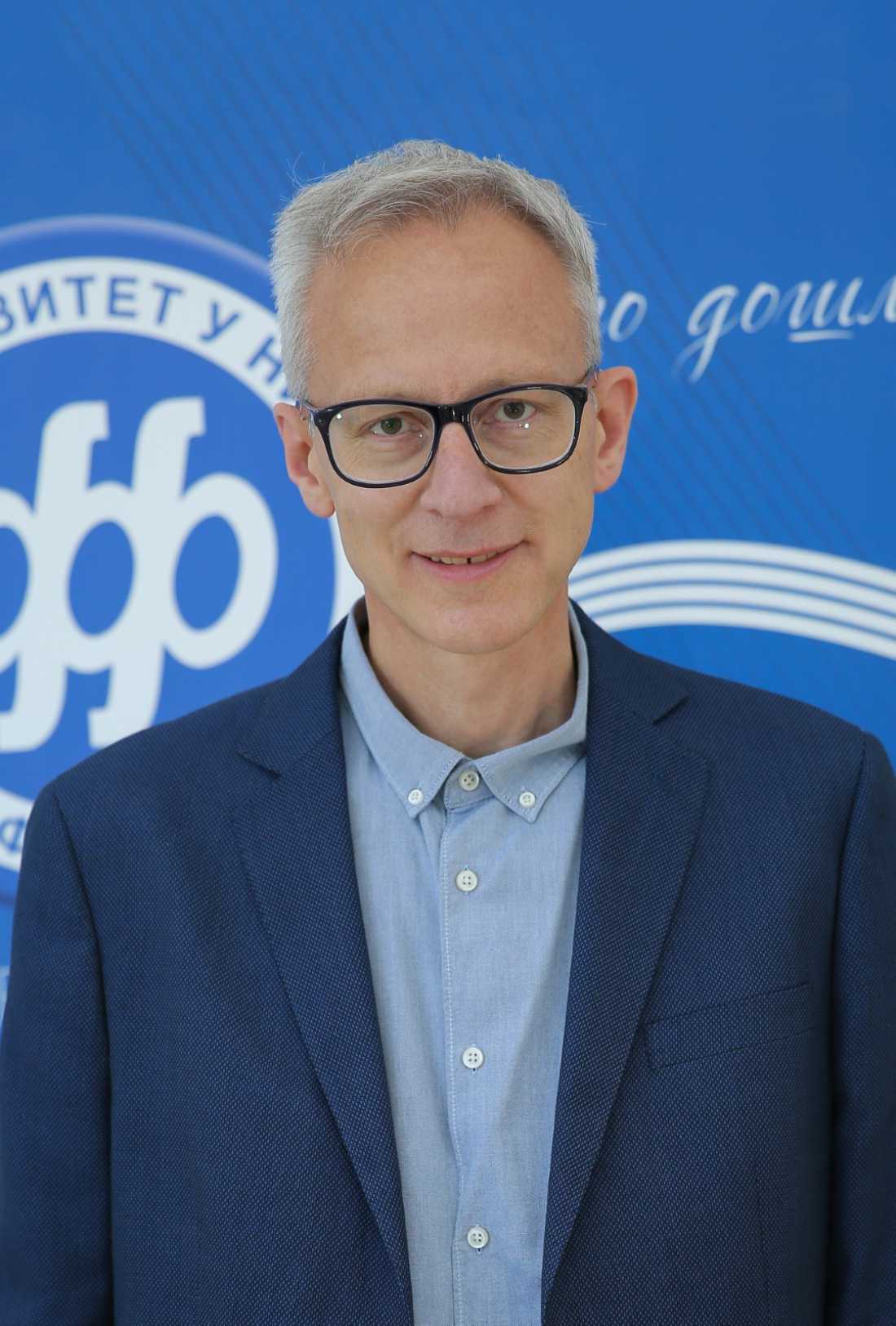 Velibor Velja Petković