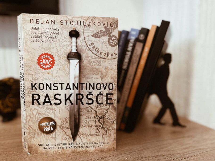 konstantinovo raskrsce foto zvezdana mihajlovic