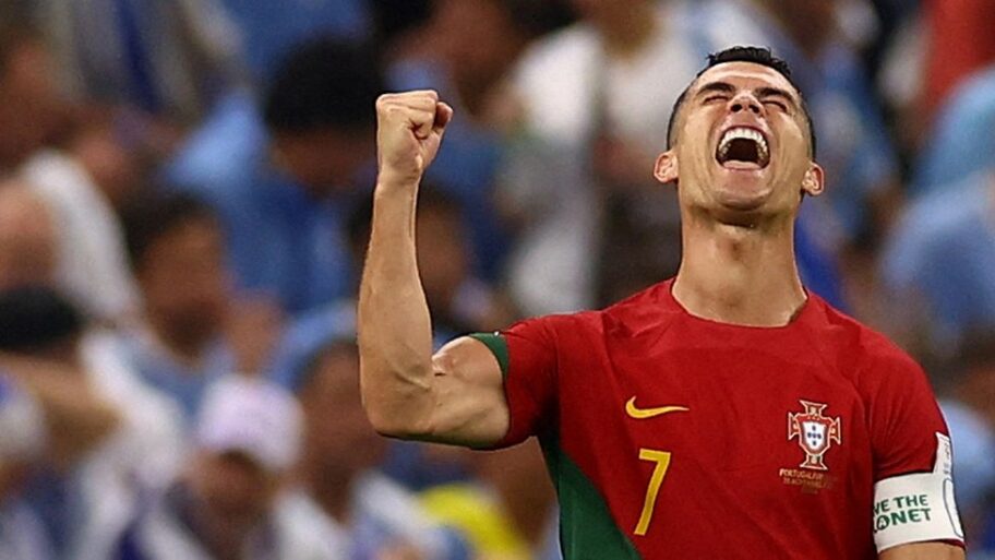 Fudbal: Kristijano Ronaldo će biti bogat kao saudijski šeik, dobijaće 200 miliona evra godišnje - mediji 15 127831342 b0021cd2b3f30b03711936920d5d3865af5c06ec