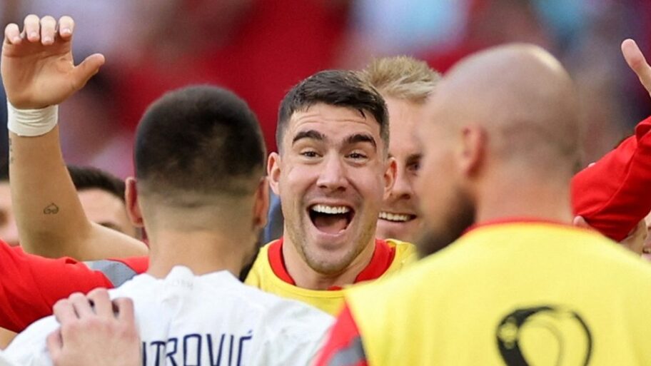 Svetsko prvenstvo u fudbalu i Srbija: Vlahović najavio tužbe i poručio - Nemam problem sa Piksijem 11 127813555 vlahovicrojters