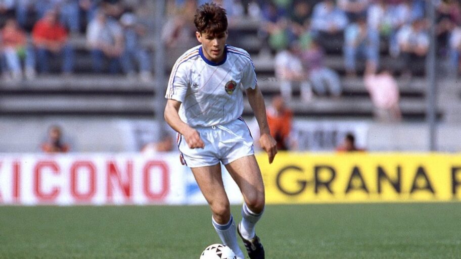 Svetsko fudbalsko prvenstvo 2022: Priča o jugoslovenskoj mundijalskoj tituli i „Čileancima“ koji su pokorili planetu 2 127839783 bobangetty