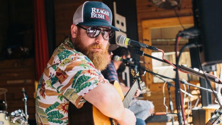 Amerika: Kantri muzičar pevač umro nekoliko sati posle venčanja 1 127835751 jakeflint