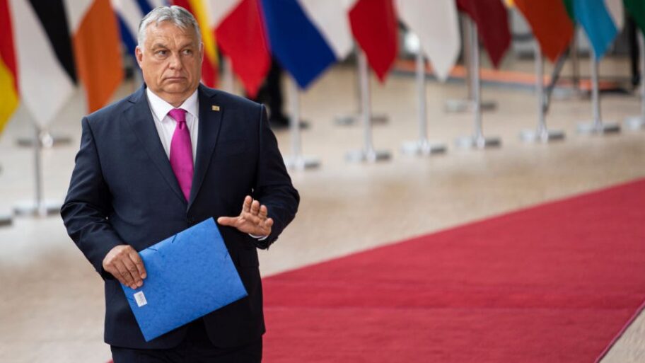 EU i politika: Evropska komisija predlaže da se Mađarskoj uskrati 13 milijardi evra iz zajedničkih fondova 20 127831272 orban
