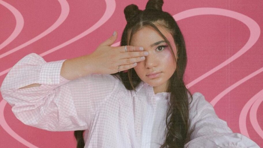 Dobitnica nagrade Zadužbine “Milan Mladenović” ove nedelje u Nišu 17 jasaridina e1740070249587