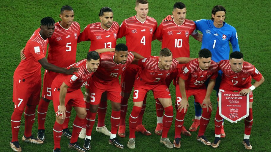 Svetsko prvenstvo 2022: Pet stvari koje treba da znate o fudbalskoj reprezentaciji Švajcarske 9 127862156 svicaekiparojters