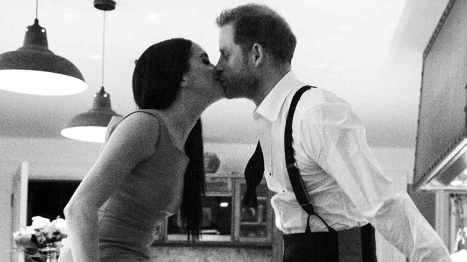 Kraljevska porodica i televizija: Dokumentarna serija o Hariju i Megan uskoro na Netfliksu 2 127844747 harry meghan netflix